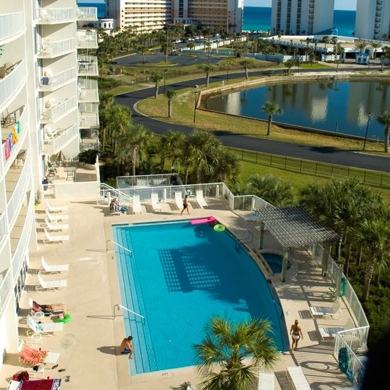 Hotel The Terrace At Pelican Beach Destin Udogodnienia zdjęcie