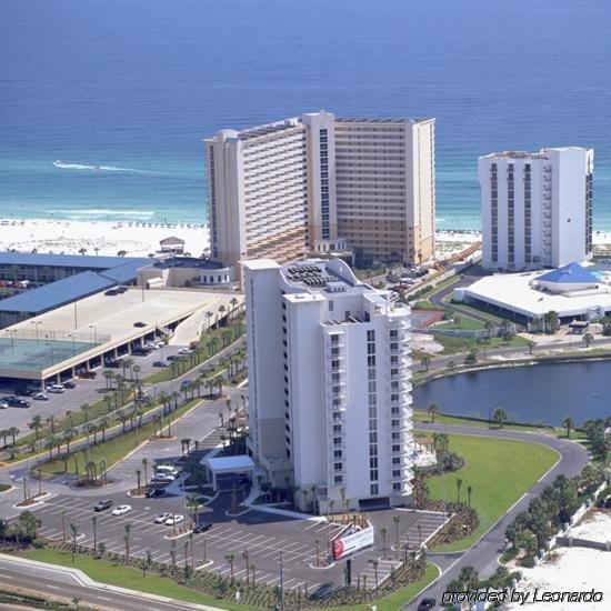 Hotel The Terrace At Pelican Beach Destin Zewnętrze zdjęcie