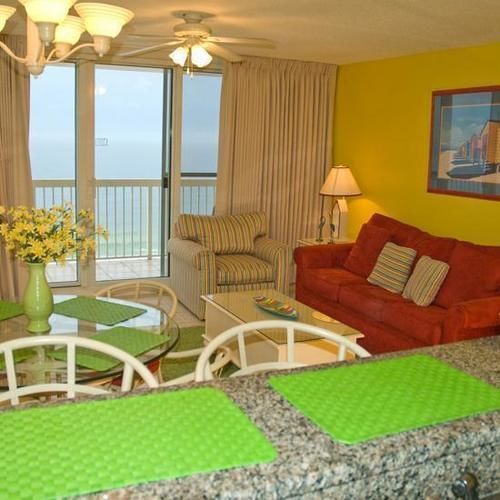 Hotel The Terrace At Pelican Beach Destin Zewnętrze zdjęcie
