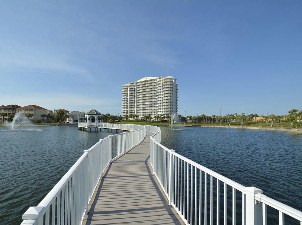 Hotel The Terrace At Pelican Beach Destin Zewnętrze zdjęcie
