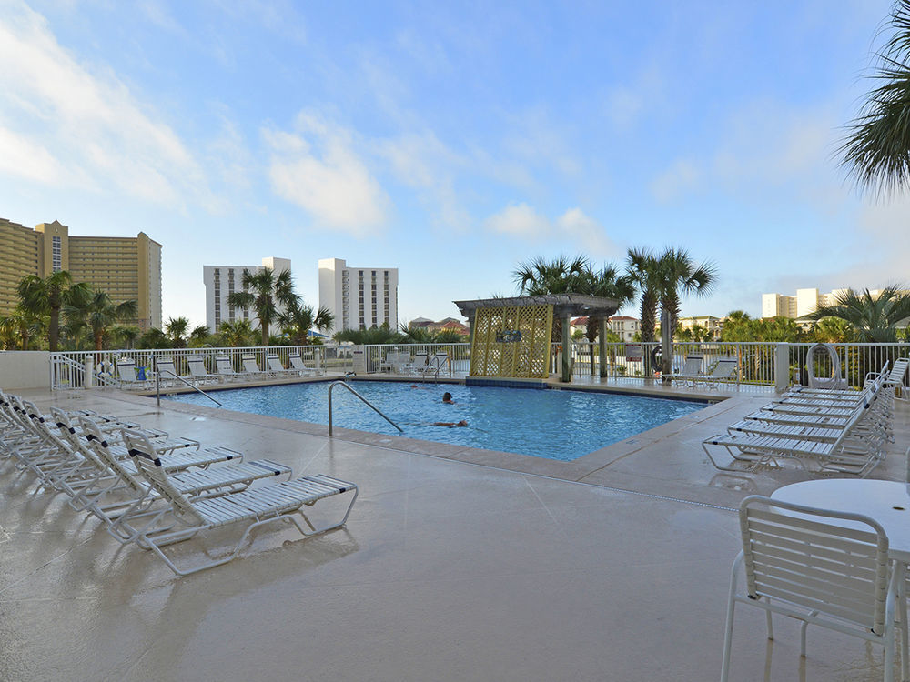 Hotel The Terrace At Pelican Beach Destin Zewnętrze zdjęcie