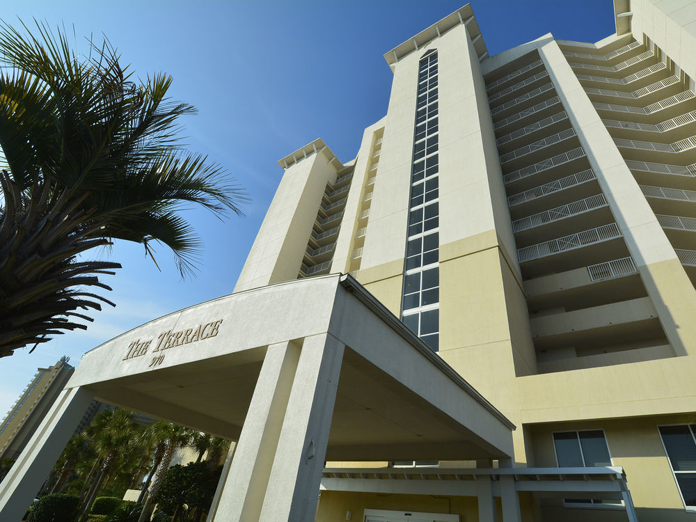 Hotel The Terrace At Pelican Beach Destin Zewnętrze zdjęcie