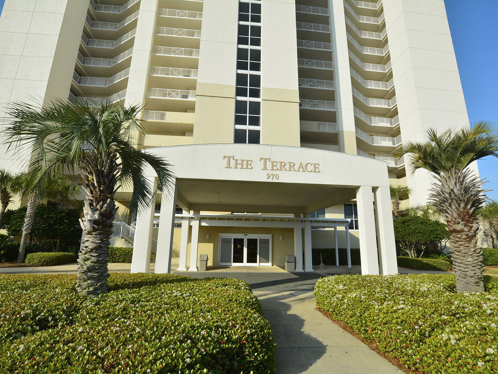 Hotel The Terrace At Pelican Beach Destin Zewnętrze zdjęcie