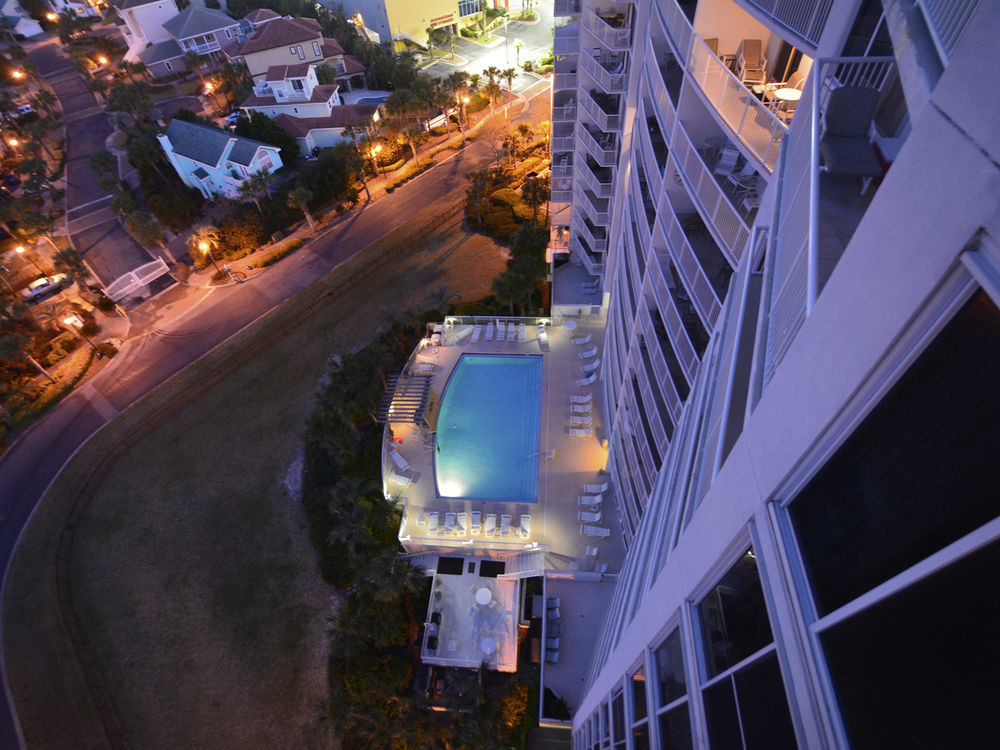 Hotel The Terrace At Pelican Beach Destin Zewnętrze zdjęcie